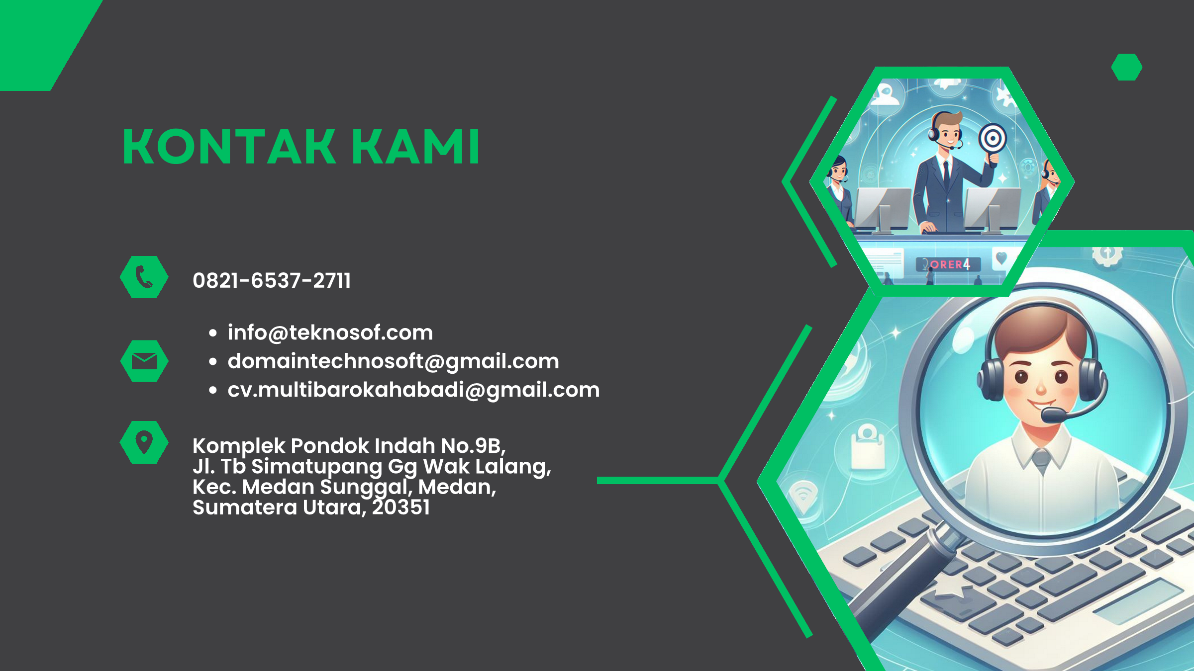 Company Profile 7
